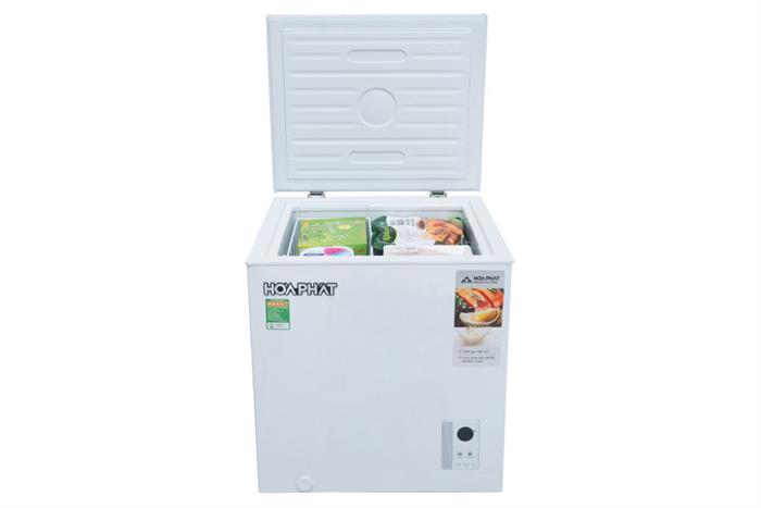 Tủ đông Hoà Phát 66 lít HPF AN666